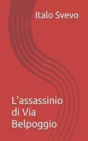 L'assassinio di Via Belpoggio