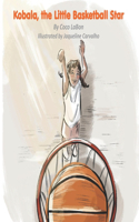 Kobala, the Little Basketball Star