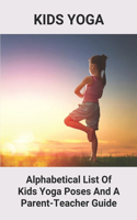 Kids Yoga
