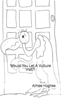 Would You Let A Vulture Visit?!