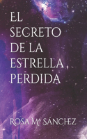 El secreto de la estrella perdida