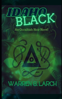 Idaho Black