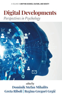 Digital Developments: Perspectives in Psychology