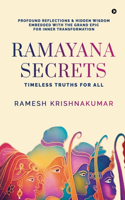 Ramayana Secrets