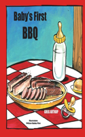 Baby's First BBQ