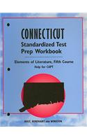 Connecticut Standardized Test Prep Workbook, Fifth Course