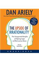 The Upside of Irrationality CD