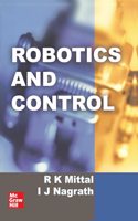 ROBOTICS & CONTROL