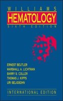 Williams Hematology