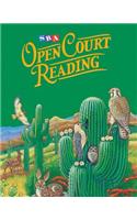 Open Court Reading, Level 2-Book 2