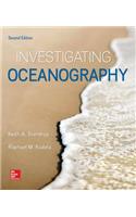 Investigating Oceanography