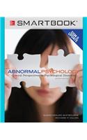 Smartbook Access Card for Abnormal Psychology