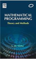 Mathematical Programming