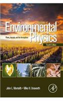 Principles of Environmental Physics