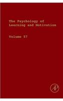 Psychology of Learning and Motivation