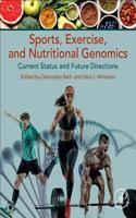 Sports, Exercise, and Nutritional Genomics