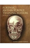 Forensic Anthropology Training Manual
