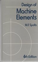 Design of Machine Elements