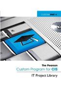 IT Project Library Project #3