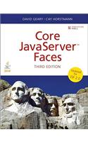 Core JavaServer Faces