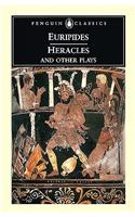 Heracles and Other Plays