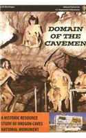 Domain of the Caveman