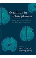 Cognition in Schizophrenia