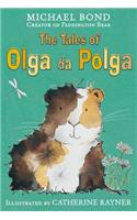 Tales of Olga Da Polga. Michael Bond