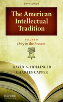 American Intellectual Tradition