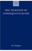 Demands of Consequentialism