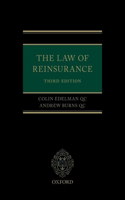 The Law of Reinsurance