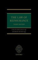 Law of Reinsurance