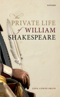 Private Life of William Shakespeare