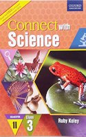 CONNECT WITH SCIENCE SEM 2 (CISCE EDITION) BOOK 3