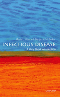 Infectious Disease: A Very Short Introduction