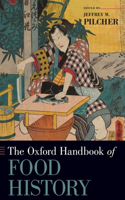 Oxford Handbook of Food History