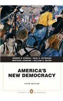 America's New Democracy