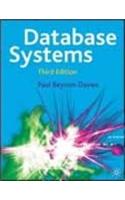 DATABASE SYSTEMS INDIAN EDITION