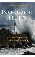 Investment Beliefs