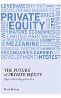 Future of Private Equity