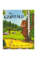 The Gruffalo