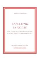 Jeanne d'Arc La Pucelle