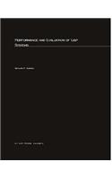 Performance and Evaluation of LISP Systems