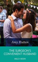 The Surgeon's Convenient Husband