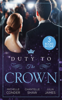 Duty To...The Crown