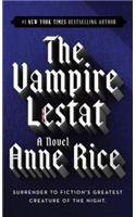 The Vampire Lestat