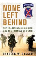 None Left Behind