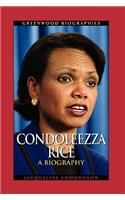 Condoleezza Rice