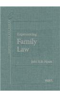 Experiencing Family Law: Cases and Materials
