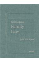 Experiencing Family Law